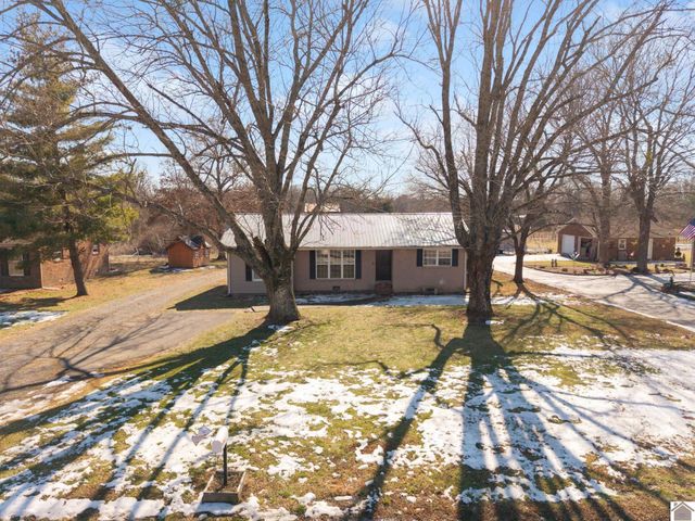27 Christian Lane, Hazel, KY 42049