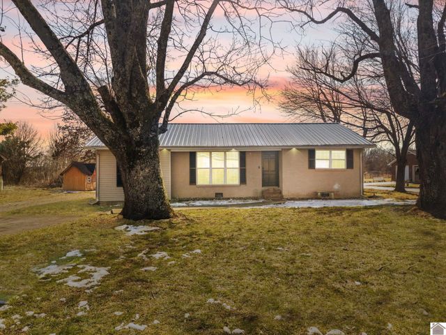 27 Christian Lane, Hazel, KY 42049