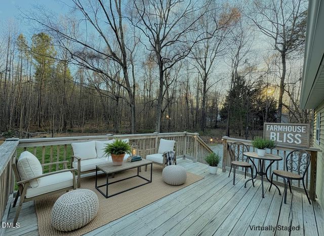 6100 Guess Road, Rougemont, NC 27572