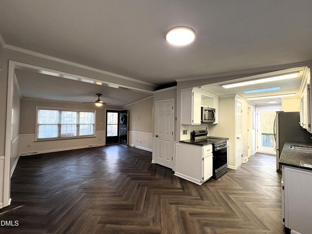 6100 Guess Road, Rougemont, NC 27572