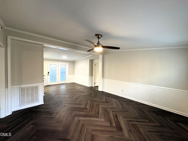 6100 Guess Road, Rougemont, NC 27572