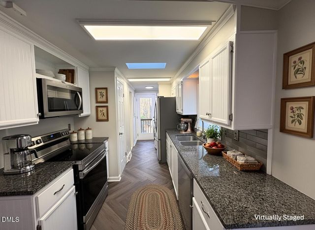 6100 Guess Road, Rougemont, NC 27572