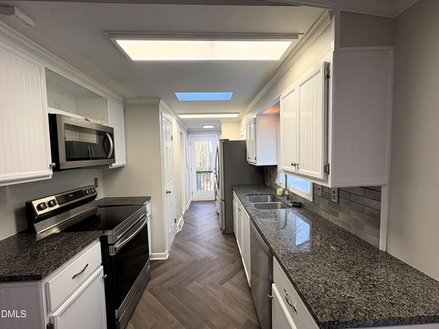 6100 Guess Road, Rougemont, NC 27572