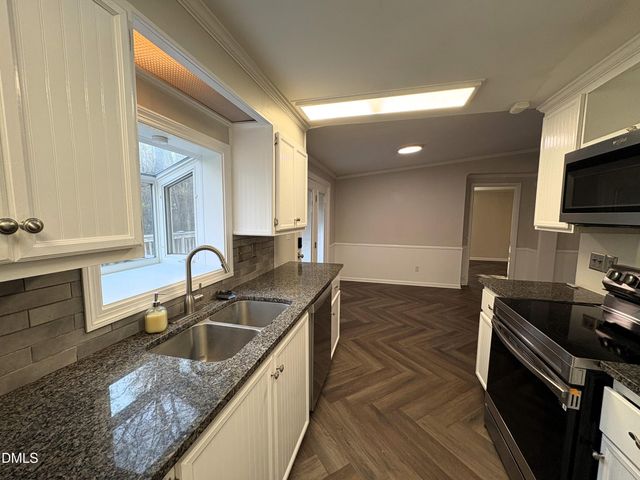 6100 Guess Road, Rougemont, NC 27572