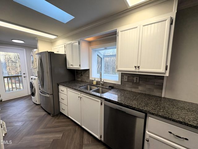 6100 Guess Road, Rougemont, NC 27572