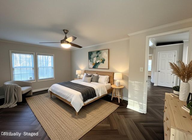 6100 Guess Road, Rougemont, NC 27572