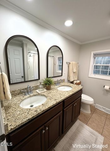 6100 Guess Road, Rougemont, NC 27572