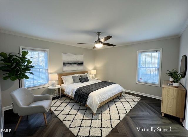 6100 Guess Road, Rougemont, NC 27572