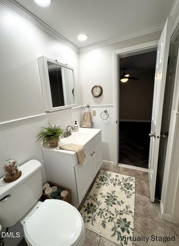 6100 Guess Road, Rougemont, NC 27572