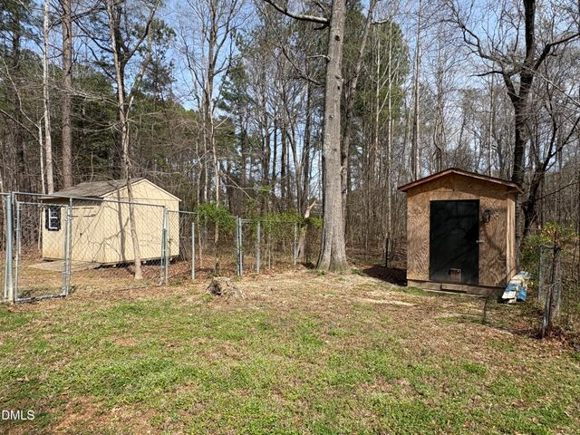 6100 Guess Road, Rougemont, NC 27572