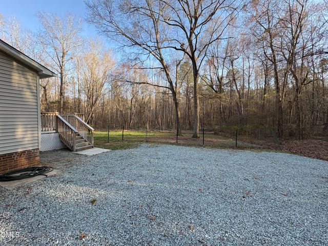 6100 Guess Road, Rougemont, NC 27572