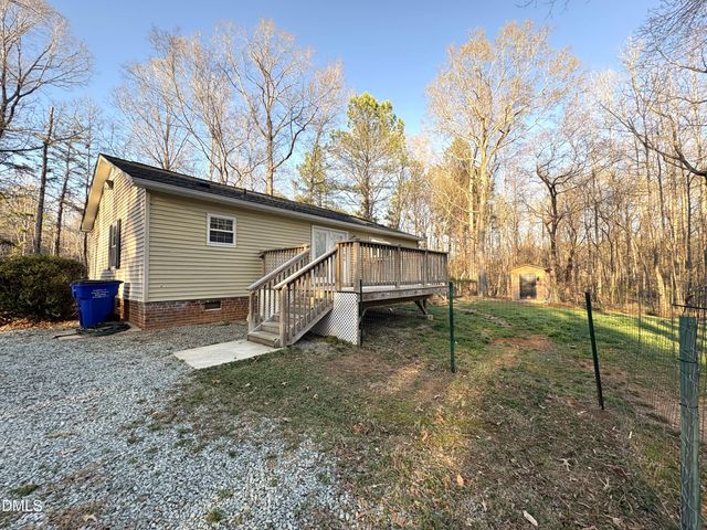 6100 Guess Road, Rougemont, NC 27572