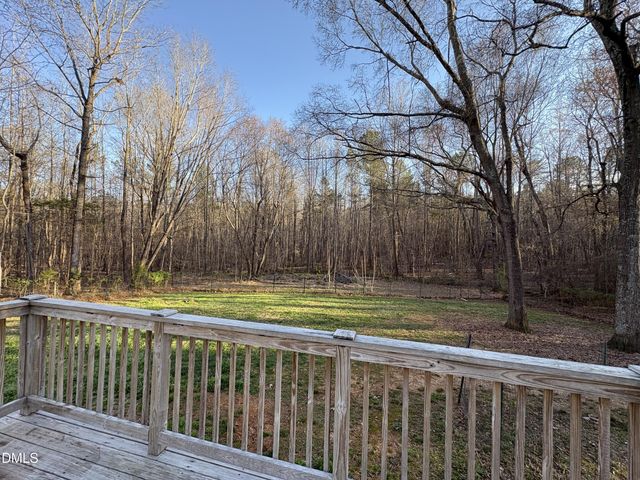 6100 Guess Road, Rougemont, NC 27572