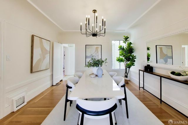 810 45th Avenue, San Francisco, CA 94110