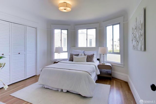 810 45th Avenue, San Francisco, CA 94110