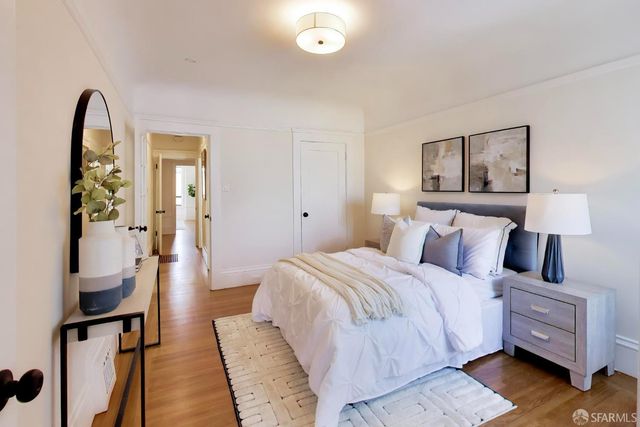 810 45th Avenue, San Francisco, CA 94110