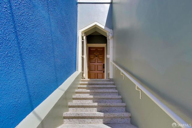 810 45th Avenue, San Francisco, CA 94110