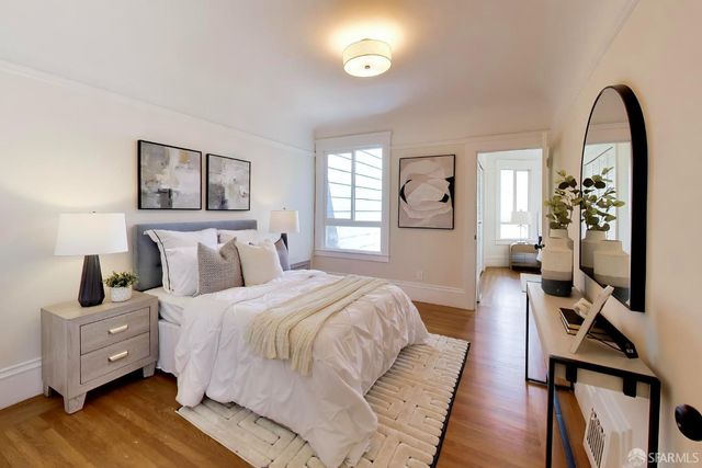 810 45th Avenue, San Francisco, CA 94110