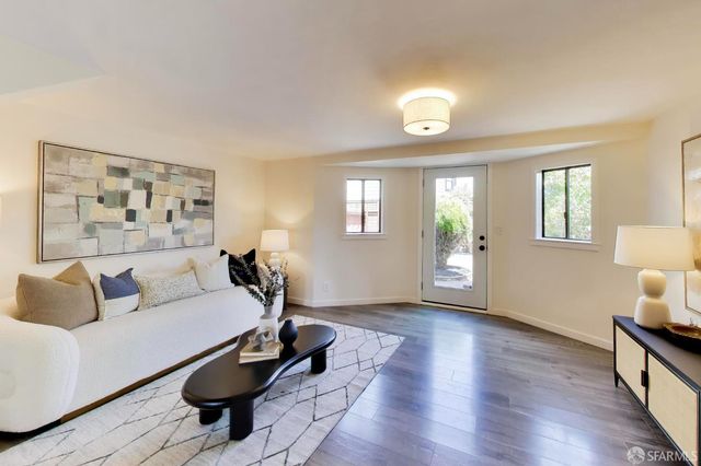 810 45th Avenue, San Francisco, CA 94110