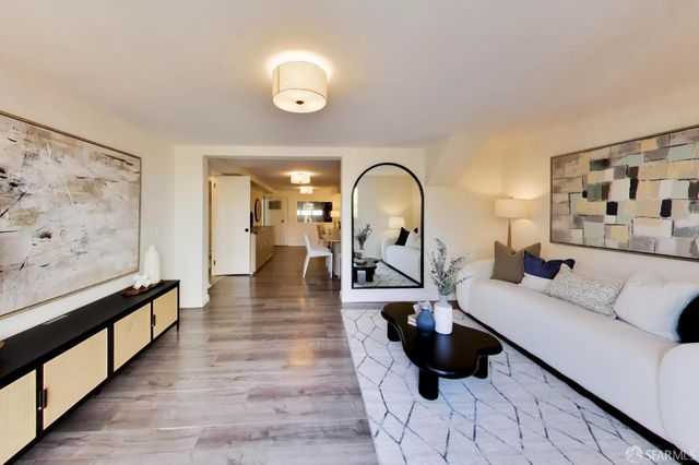 810 45th Avenue, San Francisco, CA 94110