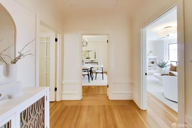 810 45th Avenue, San Francisco, CA 94110