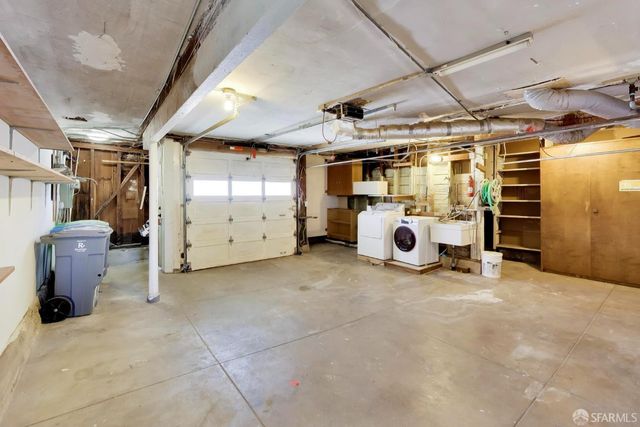 810 45th Avenue, San Francisco, CA 94110