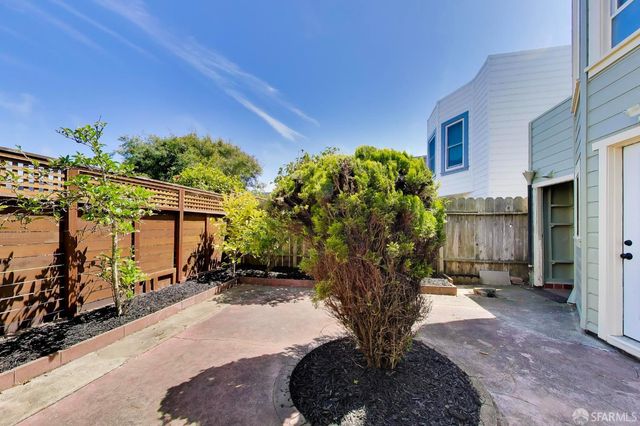 810 45th Avenue, San Francisco, CA 94110