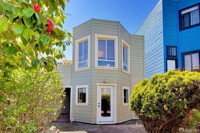 810 45th Avenue, San Francisco, CA 94110