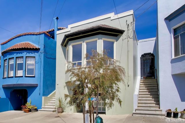 810 45th Avenue, San Francisco, CA 94110