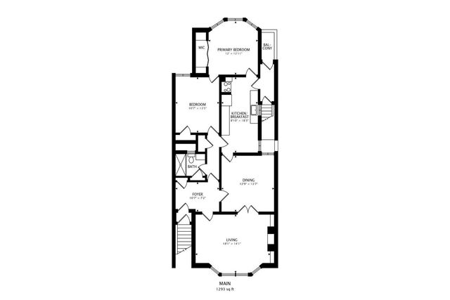 810 45th Avenue, San Francisco, CA 94110