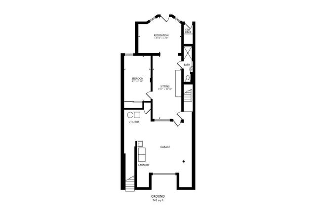 810 45th Avenue, San Francisco, CA 94110