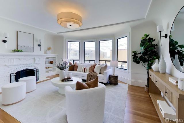 810 45th Avenue, San Francisco, CA 94110