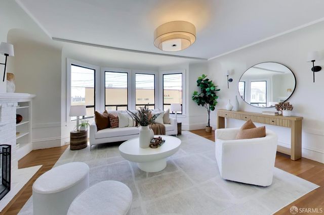 810 45th Avenue, San Francisco, CA 94110