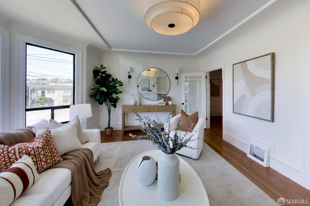 810 45th Avenue, San Francisco, CA 94110