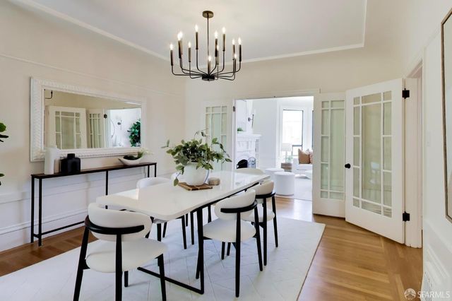 810 45th Avenue, San Francisco, CA 94110