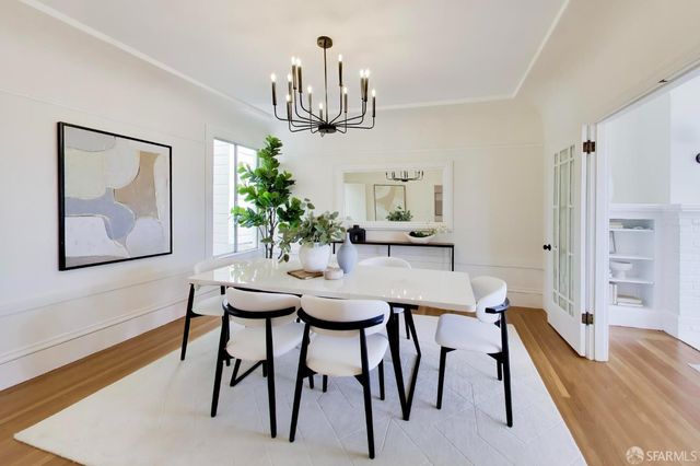 810 45th Avenue, San Francisco, CA 94110