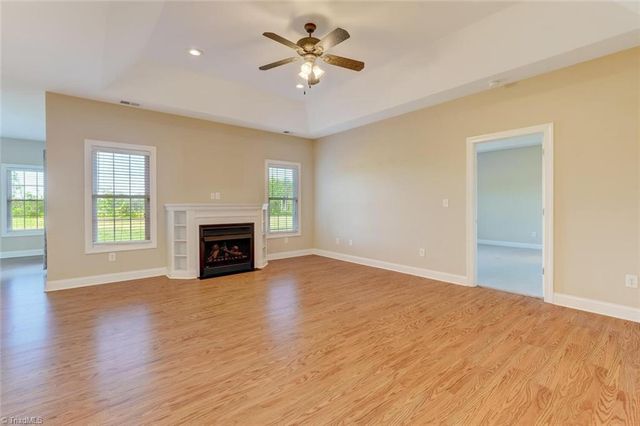 107 Sunny Place, Reidsville, NC 27320
