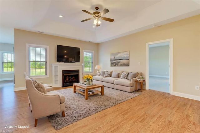 107 Sunny Place, Reidsville, NC 27320