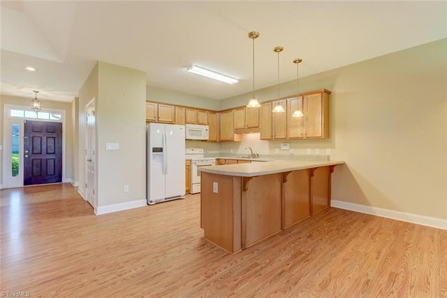 107 Sunny Place, Reidsville, NC 27320