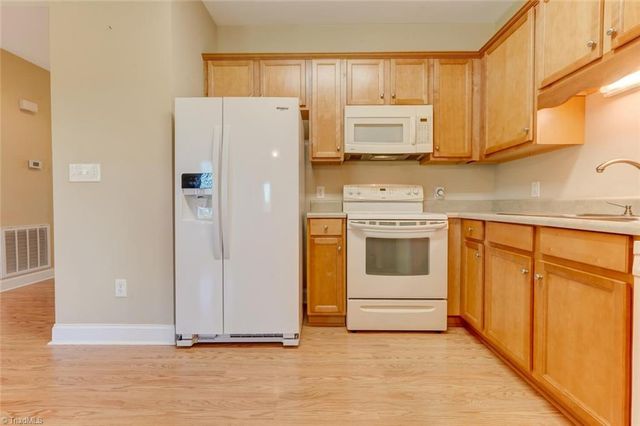 107 Sunny Place, Reidsville, NC 27320