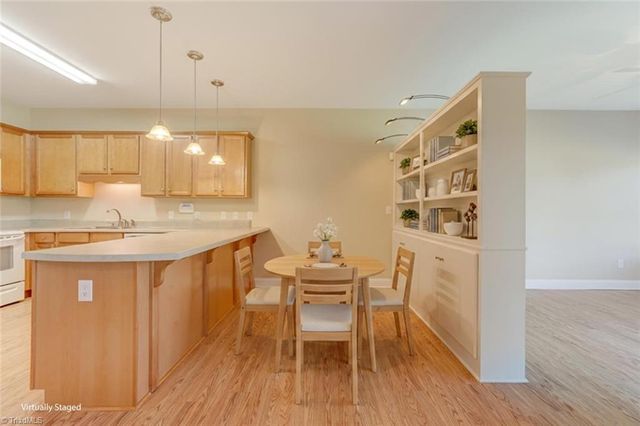 107 Sunny Place, Reidsville, NC 27320