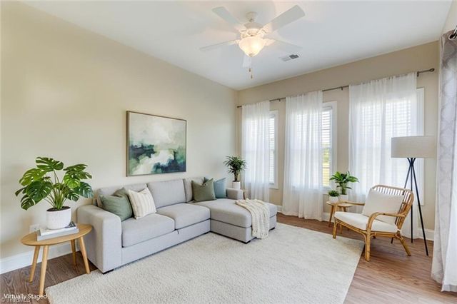 107 Sunny Place, Reidsville, NC 27320