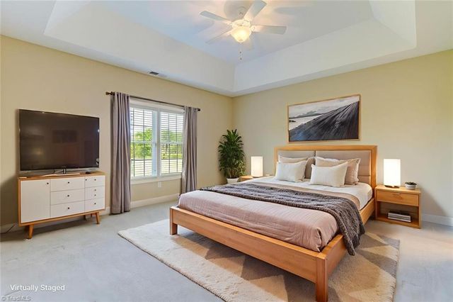 107 Sunny Place, Reidsville, NC 27320