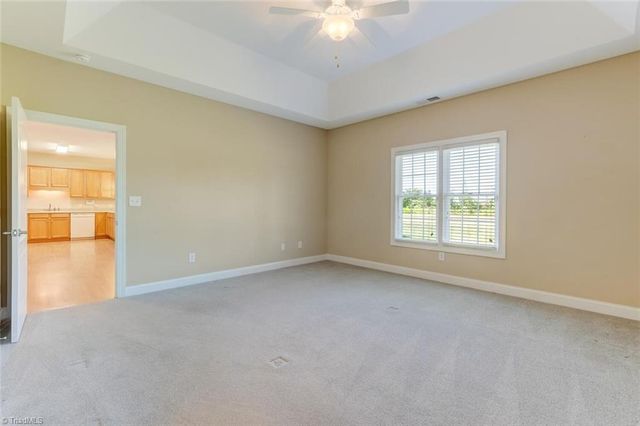 107 Sunny Place, Reidsville, NC 27320
