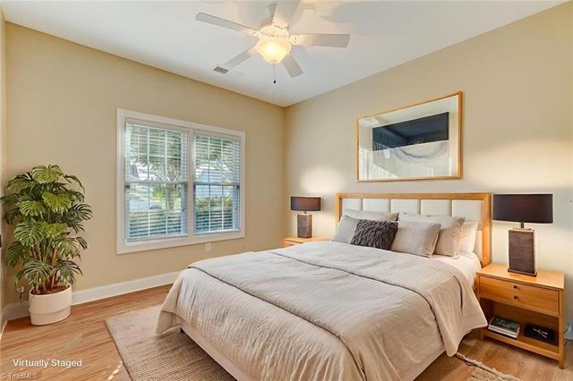 107 Sunny Place, Reidsville, NC 27320