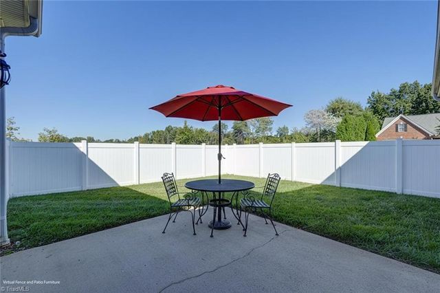 107 Sunny Place, Reidsville, NC 27320