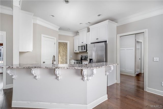 11988 Glen Ridge, Moundville, AL 35474