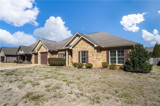 11988 Glen Ridge, Moundville, AL 35474