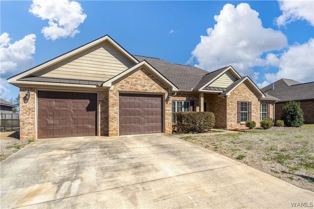 11988 Glen Ridge, Moundville, AL 35474