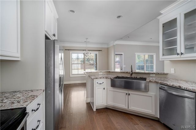 11988 Glen Ridge, Moundville, AL 35474